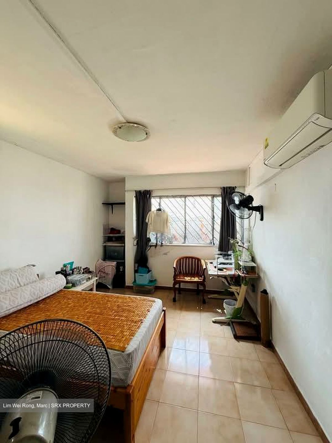 Blk 796 Khatib Vale (Yishun), HDB 5 Rooms #578498551